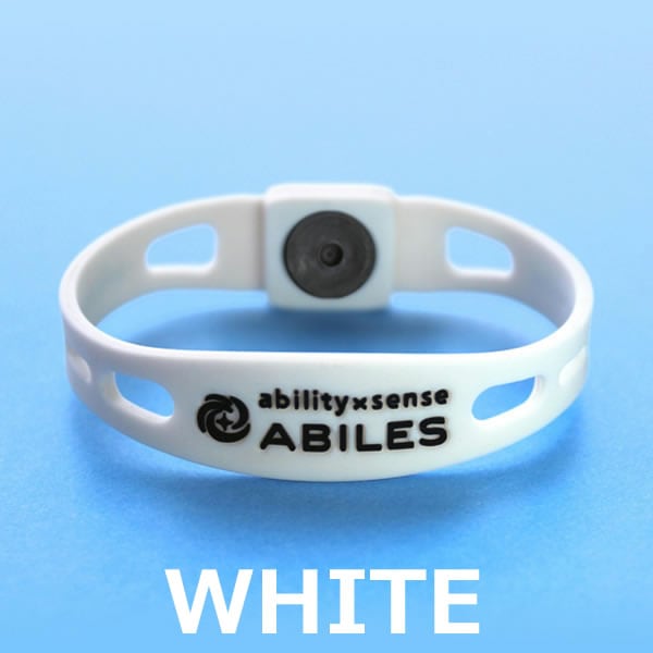 アビリス プラス ブレスレット (ネコポス送料無料) ABILES PLUS 一般医療機器 丸山式コイル ブラックアイ BLACK EYE BRACELET ABILES pro アビリス プラス ブレスレット (ネコポス送料無料) ABILES PLUS 一般医療機器 丸山式コイル ブラックアイ BLACK EYE BRACELET ABILES pro