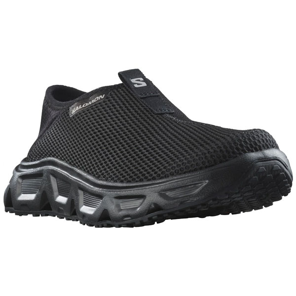 サロモン SALOMON REELAX MOC 6.0 リカバリー サンダル RECOVERY シューズ ユニセックス サロモン SALOMON REELAX MOC 6.0 リカバリー サンダル RECOVERY シューズ ユニセックス