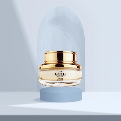 Qoo10] アンジョ [韓国コスメ]プロフェッショナル24Kゴ