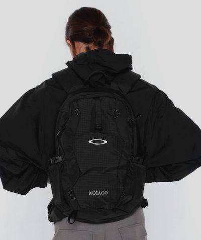 Qoo10] NOIAGO [NOIAGO] NYLON DAILY : バッグ・雑貨