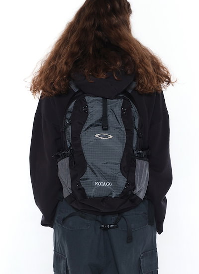 Qoo10] NOIAGO [NOIAGO] NYLON DAILY : バッグ・雑貨