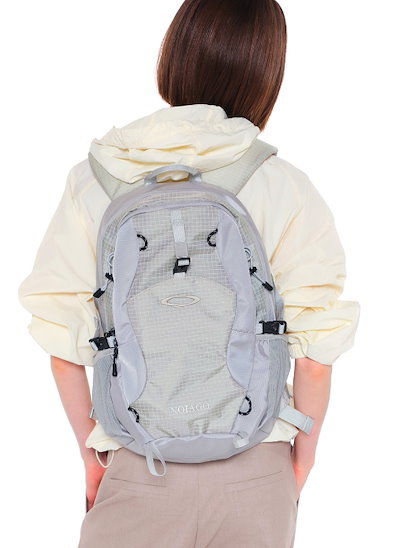Qoo10] NOIAGO [NOIAGO] NYLON DAILY : バッグ・雑貨