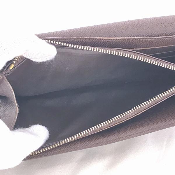 ルイヴィトン ポルトフォイユ サラ N61734 長財布 2つ折り財布【中古】