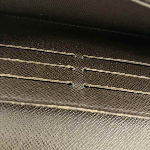 ルイヴィトン ポルトフォイユ サラ N61734 長財布 2つ折り財布【中古】
