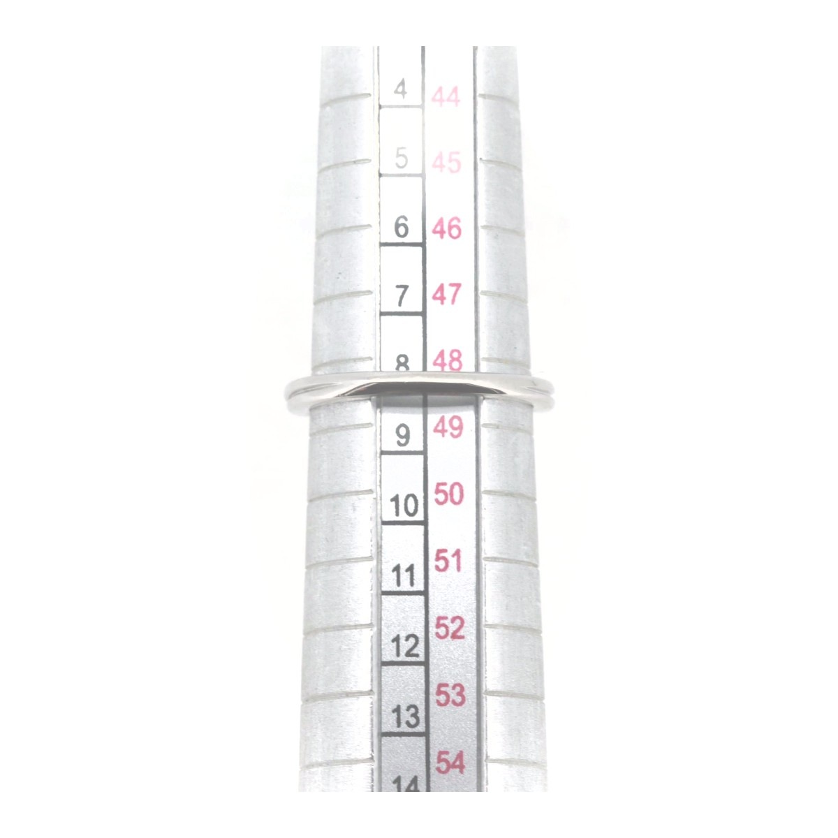ロイヤルアッシャー ダイヤモンドリング 指輪 8号 0.28CT E VVS2 PT900(プラチナ) 質屋出品