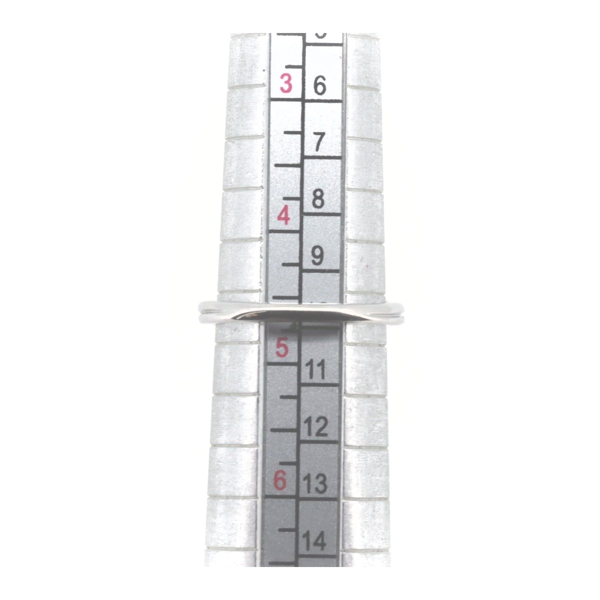 ロイヤルアッシャー ダイヤモンドリング 指輪 8号 0.28CT E VVS2 PT900(プラチナ) 質屋出品