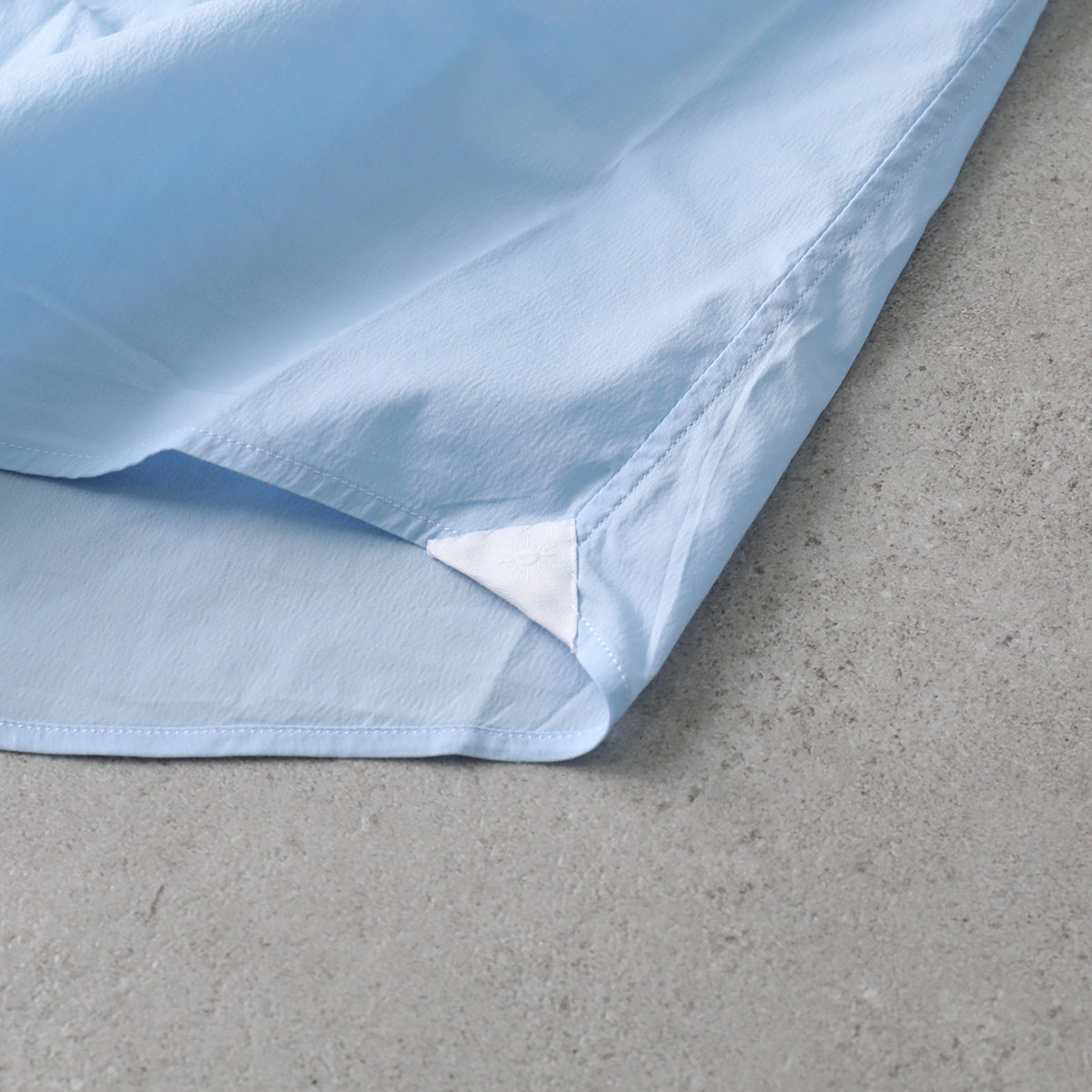 GIANNETTO ジャンネット シャツ VINCI FIT ヴィンチフィット AC999 メンズ コットン ストレッチ カッタウェイ 長袖 無地 カラー2色