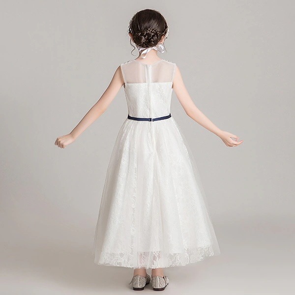 HOT!!!キッズ ピアノ発表会 中学生 ワンピース ドレス 女の子 パーティー ショート丈ドレス ノースリーブ お姫様 ロング丈 ラウンド エレガント 子供 リボン付き ファスナータイプ フォーマル HOT!!!キッズ ピアノ発表会 中学生 ワンピース ドレス 女の子 パーティー ショート丈ドレス ノースリーブ お姫様 ロング丈 ラウンド エレガント 子供 リボン付き ファスナータイプ フォーマル