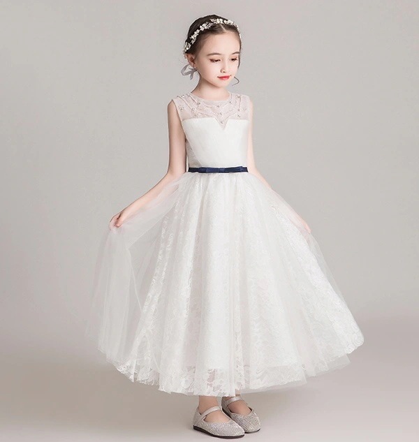 HOT!!!キッズ ピアノ発表会 中学生 ワンピース ドレス 女の子 パーティー ショート丈ドレス ノースリーブ お姫様 ロング丈 ラウンド エレガント 子供 リボン付き ファスナータイプ フォーマル HOT!!!キッズ ピアノ発表会 中学生 ワンピース ドレス 女の子 パーティー ショート丈ドレス ノースリーブ お姫様 ロング丈 ラウンド エレガント 子供 リボン付き ファスナータイプ フォーマル