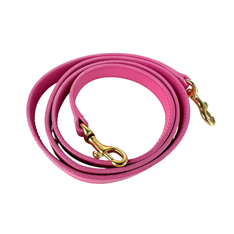 サンローラン SAINT LAURENT ハンドバッグ ショルダーバッグ サック ド ジュール レザー ピンク ゴールド レディース z6039