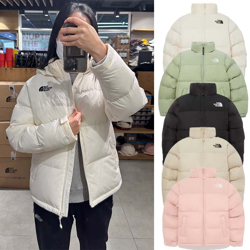 大人OK関税負担なし韓国正規品保証 NJ3NQ51S NJ3NP51S KS NEW PUFFY JACKETデイリー 基本 着装 男子 女子 人気 韓国 ファッション 男女共用 アウトドア 大人OK関税負担なし韓国正規品保証 NJ3NQ51S NJ3NP51S KS NEW PUFFY JACKETデイリー 基本 着装 男子 女子 人気 韓国 ファッション 男女共用 アウトドア