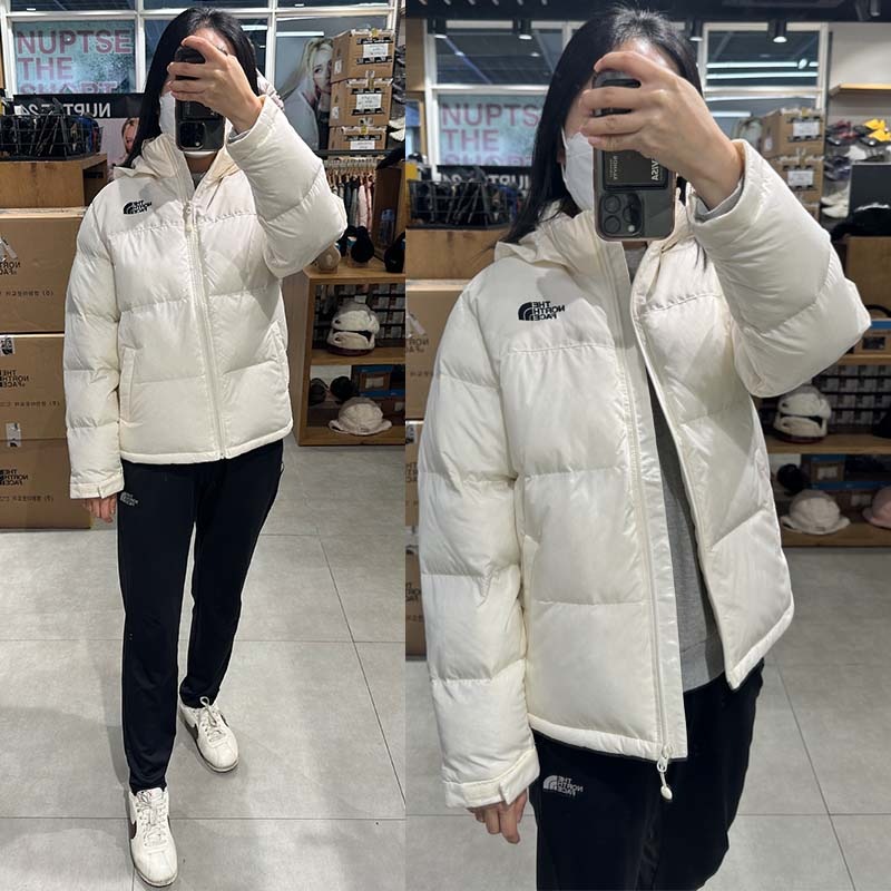 大人OK関税負担なし韓国正規品保証 NJ3NQ51S NJ3NP51S KS NEW PUFFY JACKETデイリー 基本 着装 男子 女子 人気 韓国 ファッション 男女共用 アウトドア 大人OK関税負担なし韓国正規品保証 NJ3NQ51S NJ3NP51S KS NEW PUFFY JACKETデイリー 基本 着装 男子 女子 人気 韓国 ファッション 男女共用 アウトドア