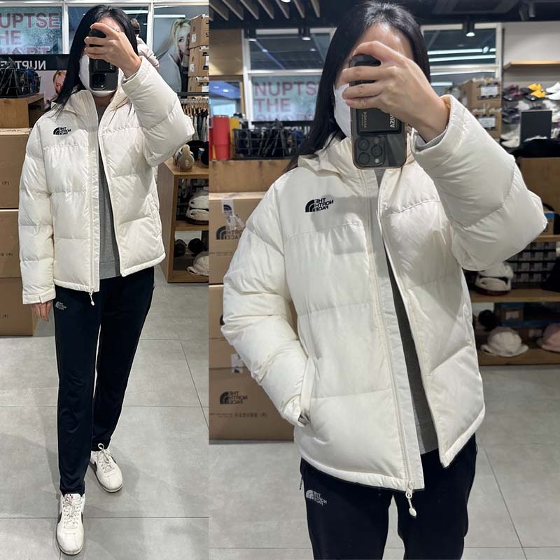 大人OK関税負担なし韓国正規品保証 NJ3NQ51S NJ3NP51S KS NEW PUFFY JACKETデイリー 基本 着装 男子 女子 人気 韓国 ファッション 男女共用 アウトドア 大人OK関税負担なし韓国正規品保証 NJ3NQ51S NJ3NP51S KS NEW PUFFY JACKETデイリー 基本 着装 男子 女子 人気 韓国 ファッション 男女共用 アウトドア