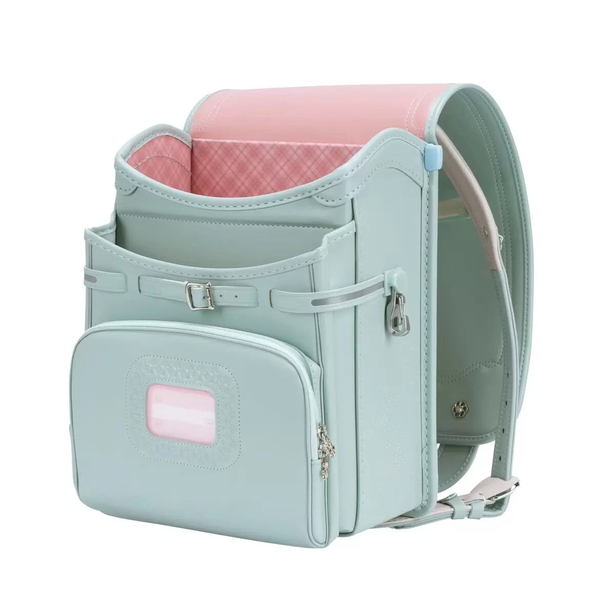 ふわりぃランドセル 2026年度モデル 超軽量 A4フラットファイル対応 5cm拡張ポケット 負担軽減 チェストベルト付き 安心の6年保証付き 新一年生小学生入学祝い コストコ 直送品 ふわりぃランドセル 2026年度モデル 超軽量 A4フラットファイル対応 5cm拡張ポケット 負担軽減 チェストベルト付き 安心の6年保証付き 新一年生小学生入学祝い コストコ 直送品