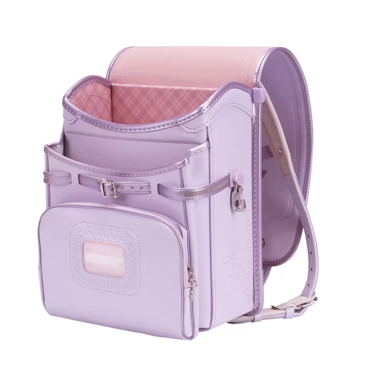 ふわりぃランドセル 2026年度モデル 超軽量 A4フラットファイル対応 5cm拡張ポケット 負担軽減 チェストベルト付き 安心の6年保証付き 新一年生小学生入学祝い コストコ 直送品 ふわりぃランドセル 2026年度モデル 超軽量 A4フラットファイル対応 5cm拡張ポケット 負担軽減 チェストベルト付き 安心の6年保証付き 新一年生小学生入学祝い コストコ 直送品