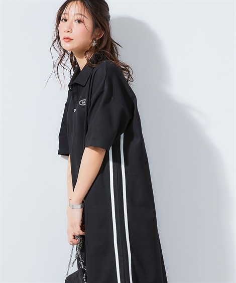 【120センチ】ポロベア⭐︎ワンピース セール】【mily bilet】品よく、可愛く。夏のときめきは