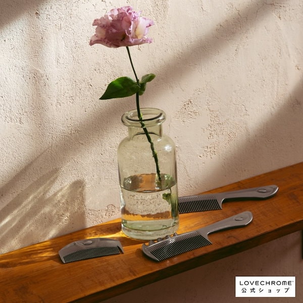 ラブクロム K24GP スカルプ カッサ LOVECHROME ヘアケア