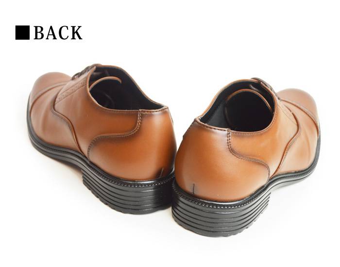 ビジネスシューズ メンズ 走れる 軽量 靴 ビジネス靴 革靴 防滑 通気性 クッションインソール 屈曲 幅広 EEE 3E 紳士靴 靴 機能性 男性 メンズシューズ レースアップ