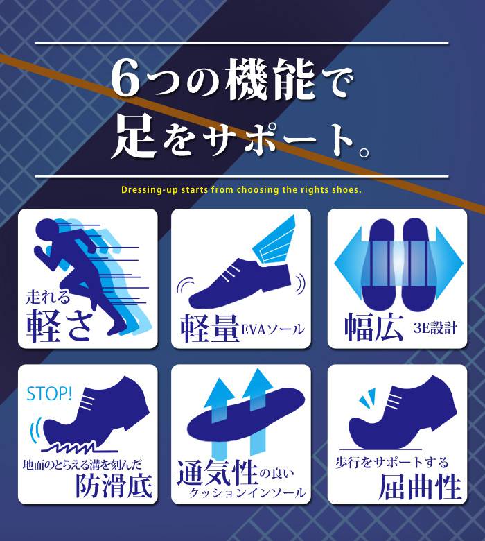 ビジネスシューズ メンズ 走れる 軽量 靴 ビジネス靴 革靴 防滑 通気性 クッションインソール 屈曲 幅広 EEE 3E 紳士靴 靴 機能性 男性 メンズシューズ レースアップ