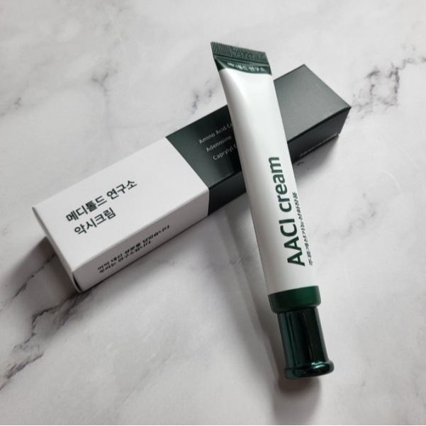 メディトールドラボアクシークリーム（AACIクリーム）20ml