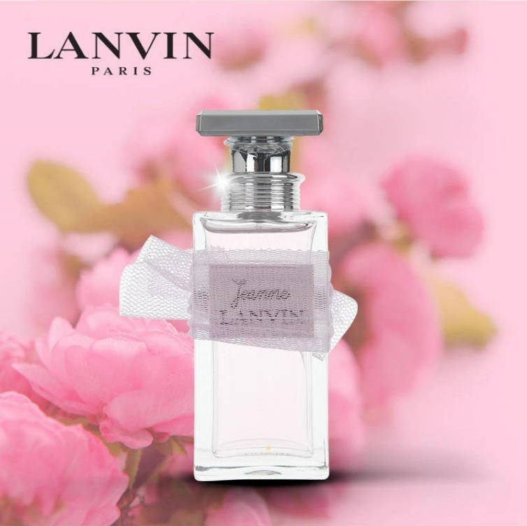 ジャンヌ オードパルファン 30ml 1個 ジャンヌ オードパルファン 30ml 1個