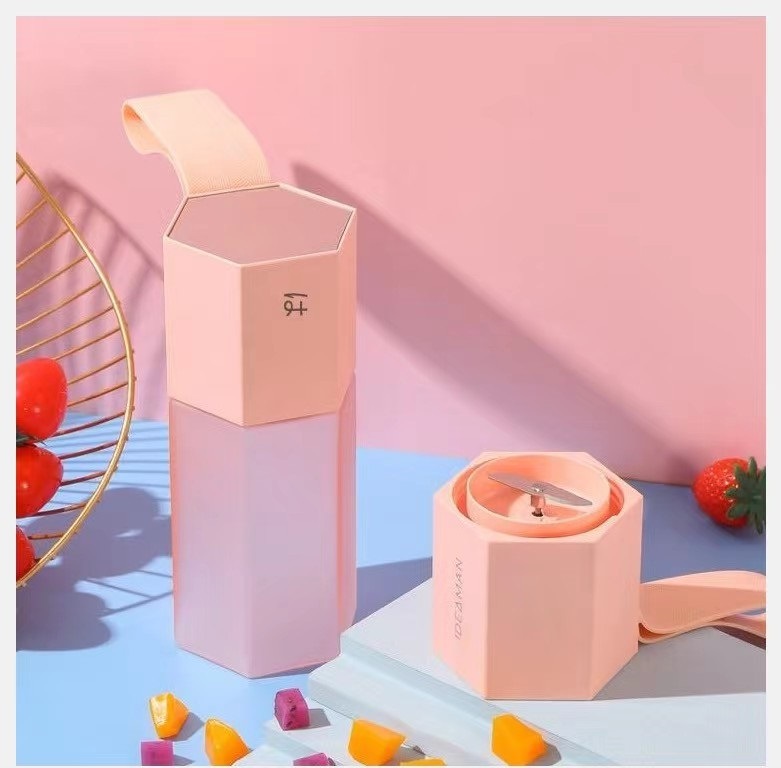 多機能ポータブルジューサーカップ:ブーツジューサーカップミニジューサー 多機能ポータブルジューサーカップ:ブーツジューサーカップミニジューサー