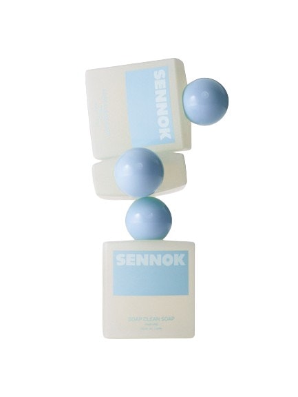 ※鮎※【SENNOK】SOAP CLEAN SOAP, 50ml SENNOK Perfume Soap Clean Soap 50ml | eBay