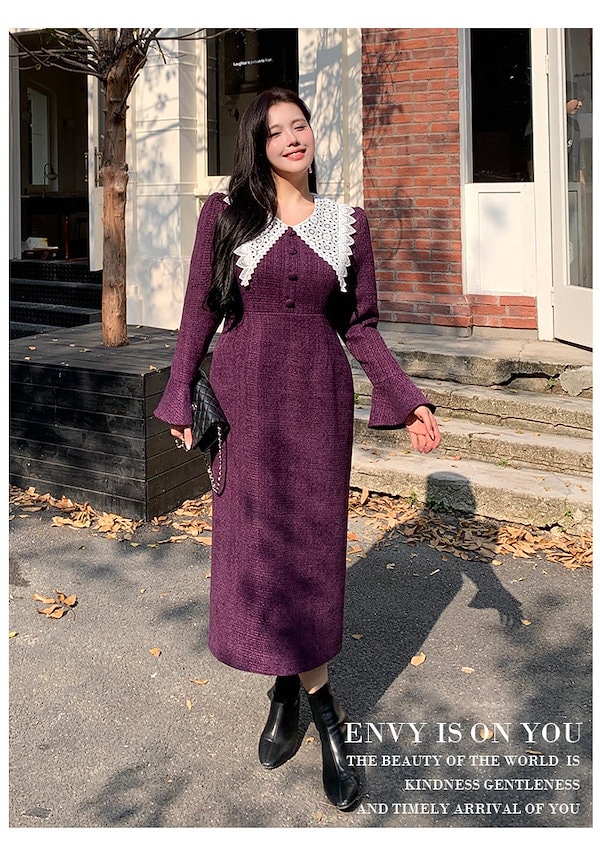 Qoo10] 【ぽっちゃり】 大きいサイズ XL-5X