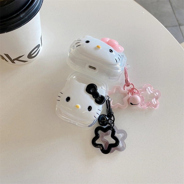 【くーちゃん】Airpods Amazon.co.jp: グルマンディーズ コウペンちゃん AirPodsソフト