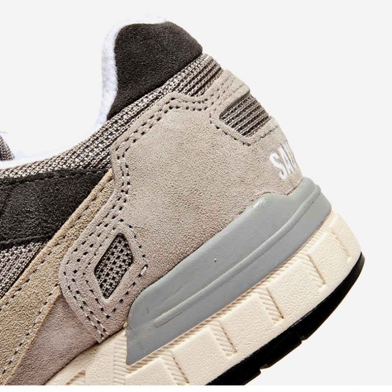 サーコニーシャドウ5000 S70665-23-GREY/GREY