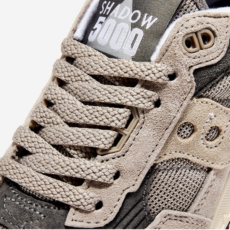サーコニーシャドウ5000 S70665-23-GREY/GREY