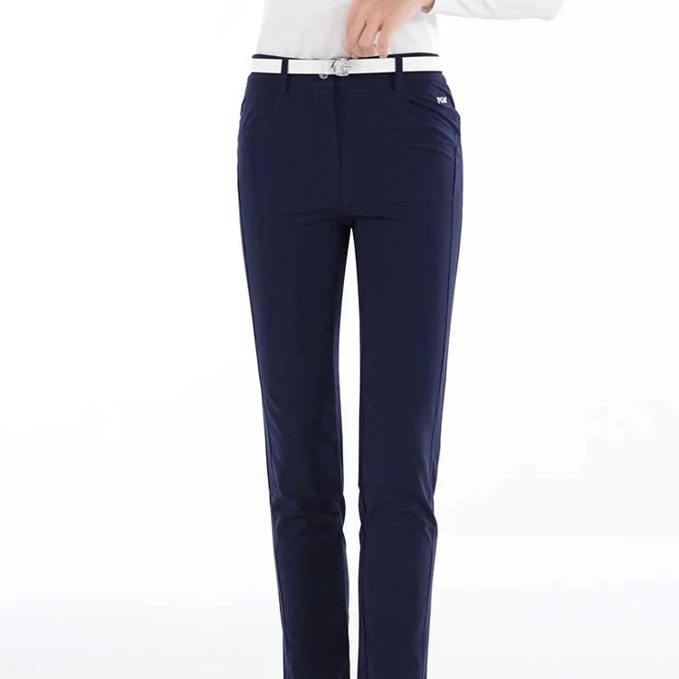 母の日耐久 ゴルフパンツ ワークパンツ ズボン ロングパンツ チノパン アウトドア ゴルフパンツ パンツ 春 防汚 作業着 トレッキングパンツ 女性 女 軽