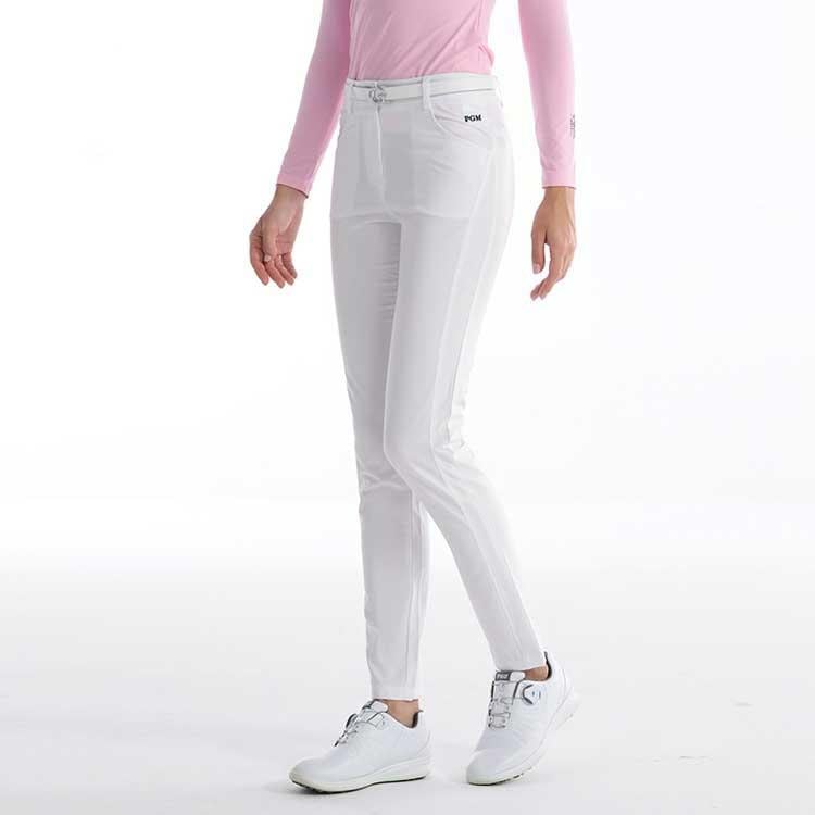 母の日耐久 ゴルフパンツ ワークパンツ ズボン ロングパンツ チノパン アウトドア ゴルフパンツ パンツ 春 防汚 作業着 トレッキングパンツ 女性 女 軽