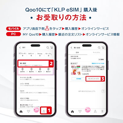Qoo10] SK テレコム 【SKTelecom公式認証】韓国eSI
