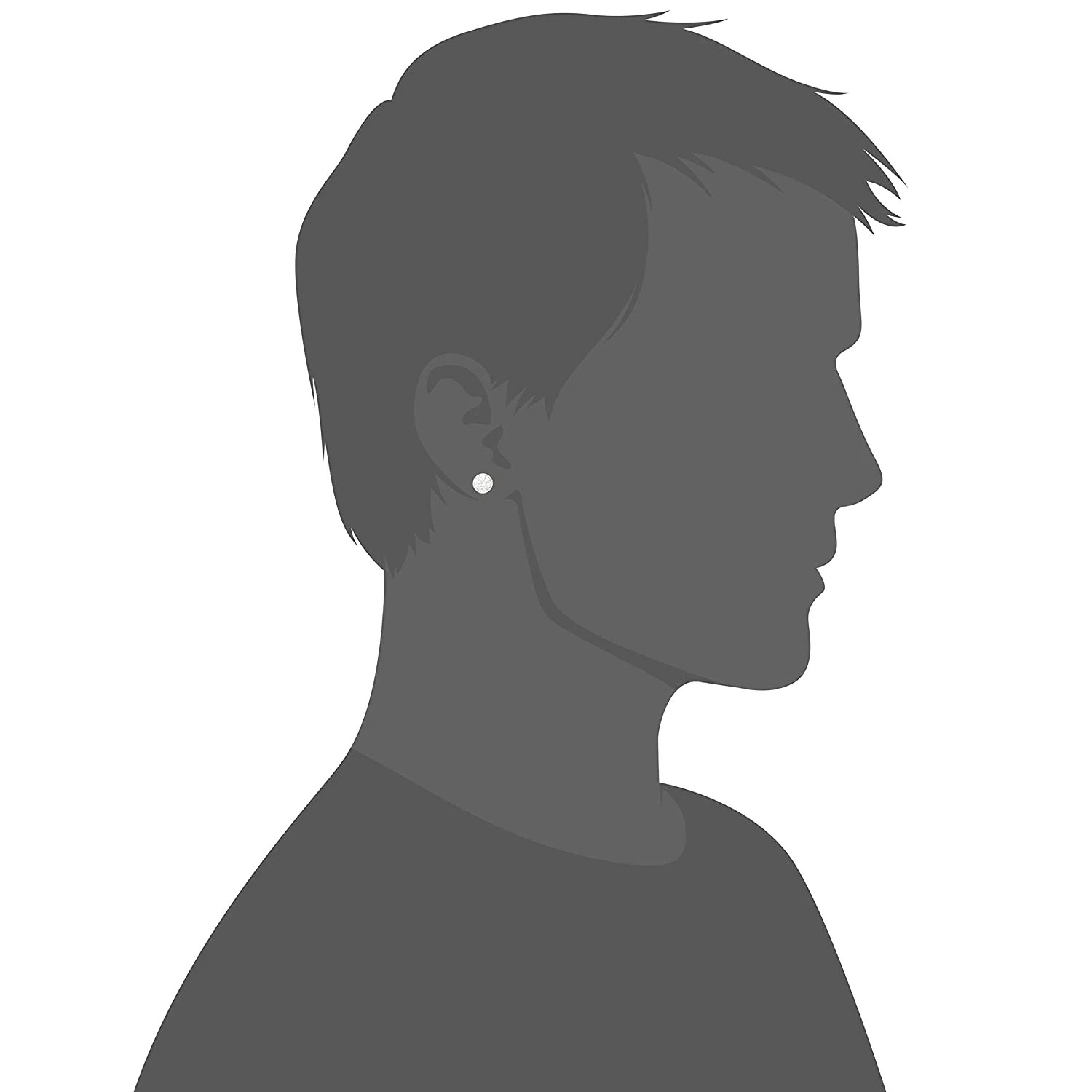 ピアス 2点セット 両耳用 スタッズ シルバー LHMP002NS サージカルステンレス キュービックジルコニア メンズ 男性 ギフト プレゼント おすすめ 誕生日 クリスマス バレンタイン お祝い ピアス 2点セット 両耳用 スタッズ シルバー LHMP002NS サージカルステンレス キュービックジルコニア メンズ 男性 ギフト プレゼント おすすめ 誕生日 クリスマス バレンタイン お祝い