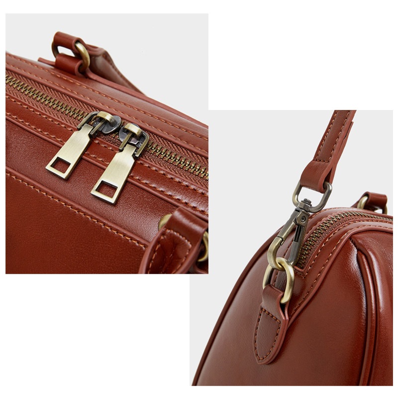 今月最大のプロモーション 迅速な配送 ボストンバッグ ハンドバッグ レディース 本革 ショルダーベルト付き 横長い バッグ 鞄 かばん ショルダー掛け 斜めがけ ショルダーバッグ 斜め掛けバッグ 通