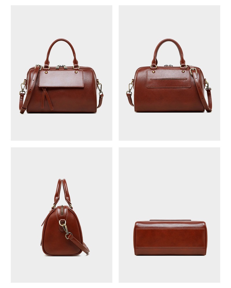 今月最大のプロモーション 迅速な配送 ボストンバッグ ハンドバッグ レディース 本革 ショルダーベルト付き 横長い バッグ 鞄 かばん ショルダー掛け 斜めがけ ショルダーバッグ 斜め掛けバッグ 通