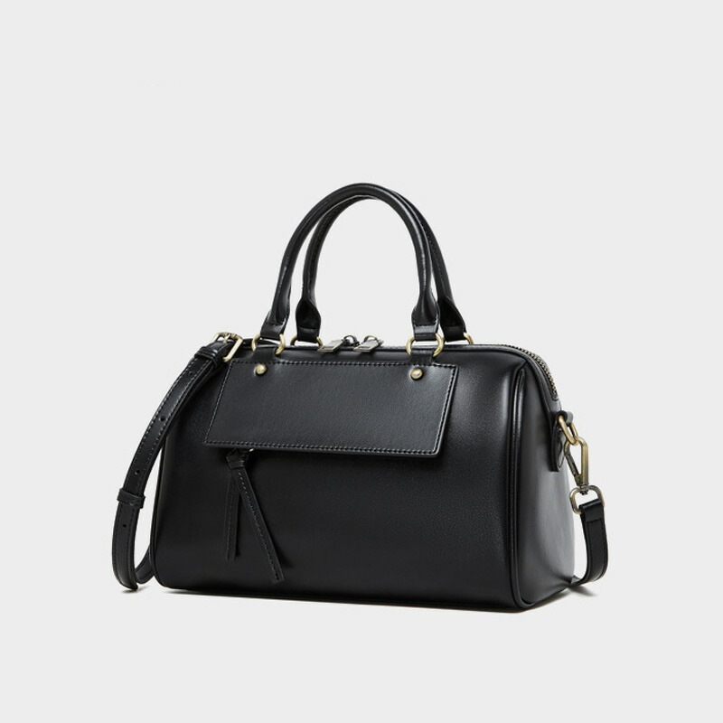 今月最大のプロモーション 迅速な配送 ボストンバッグ ハンドバッグ レディース 本革 ショルダーベルト付き 横長い バッグ 鞄 かばん ショルダー掛け 斜めがけ ショルダーバッグ 斜め掛けバッグ 通