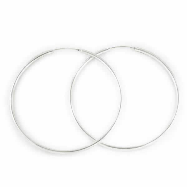 シンプルリングピアス 太さ1.5mm 大きさ90mm 1ペア販売 両耳 シルバー925 本物の銀 フープピアス プレーン 輪っか 男性 女性 プレゼント 細い 細め 定番 pa-00-00353xx シンプルリングピアス 太さ1.5mm 大きさ90mm 1ペア販売 両耳 シルバー925 本物の銀 フープピアス プレーン 輪っか 男性 女性 プレゼント 細い 細め 定番 pa-00-00353xx