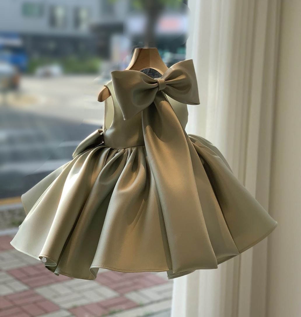ピアノ 発表会 パーティ 結婚式 舞台 イベント ドレス ワンピース 光沢 スモーキーカラー hululk.com