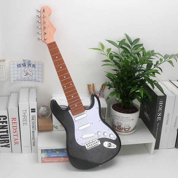 ミニエレキギター VOX ヴォックス MK5 MINI BK Black ミニエレキギター ブラック