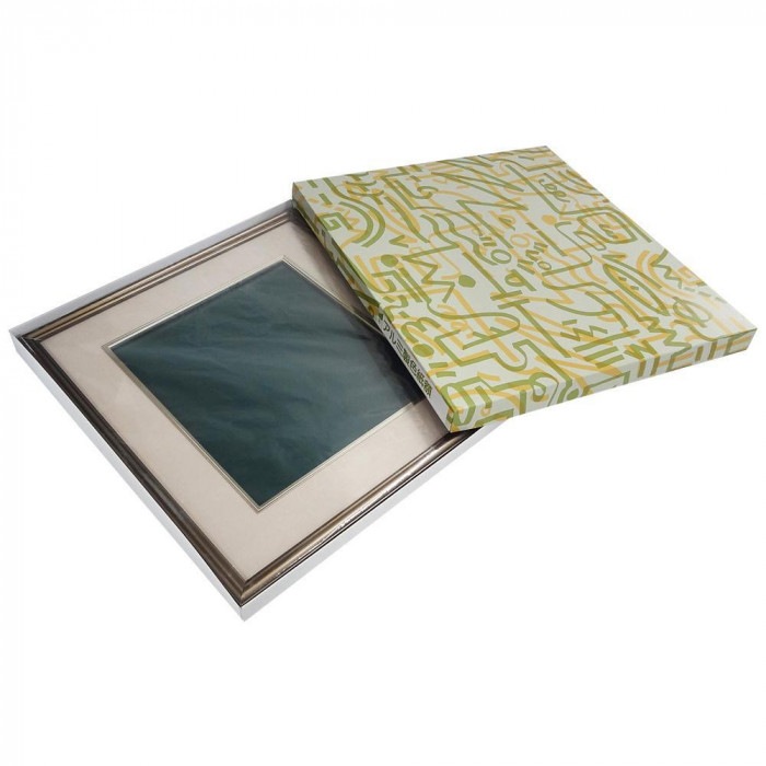 色紙額 5728 色紙 マット:ベージュ 32K580D99P6 色紙額 5728 色紙 マット:ベージュ 32K580D99P6