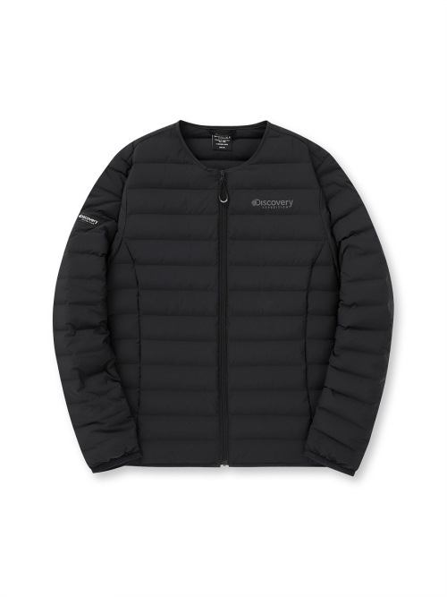 Discovery EXPEDITION Women s Fixiver G U-neck goose down 54 Discovery EXPEDITION Women s Fixiver G U-neck goose down 54