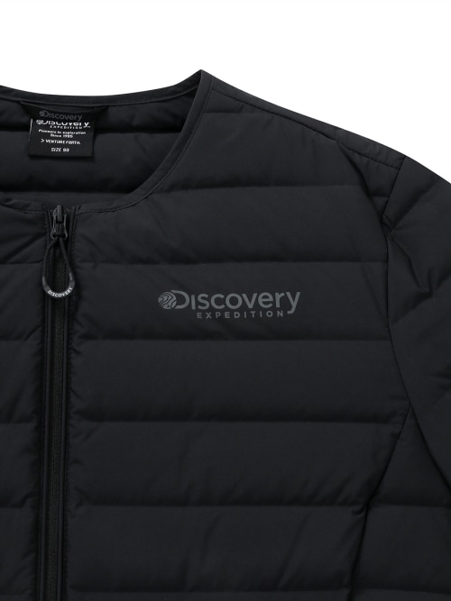 Discovery EXPEDITION Women s Fixiver G U-neck goose down 54 Discovery EXPEDITION Women s Fixiver G U-neck goose down 54