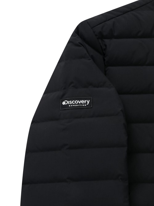 Discovery EXPEDITION Women s Fixiver G U-neck goose down 54 Discovery EXPEDITION Women s Fixiver G U-neck goose down 54