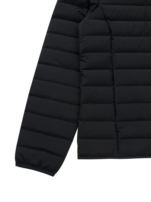 Discovery EXPEDITION Women s Fixiver G U-neck goose down 54 Discovery EXPEDITION Women s Fixiver G U-neck goose down 54