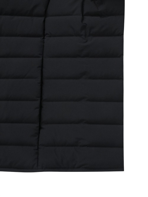 Discovery EXPEDITION Women s Fixiver G U-neck goose down 54 Discovery EXPEDITION Women s Fixiver G U-neck goose down 54
