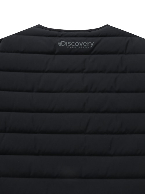 Discovery EXPEDITION Women s Fixiver G U-neck goose down 54 Discovery EXPEDITION Women s Fixiver G U-neck goose down 54