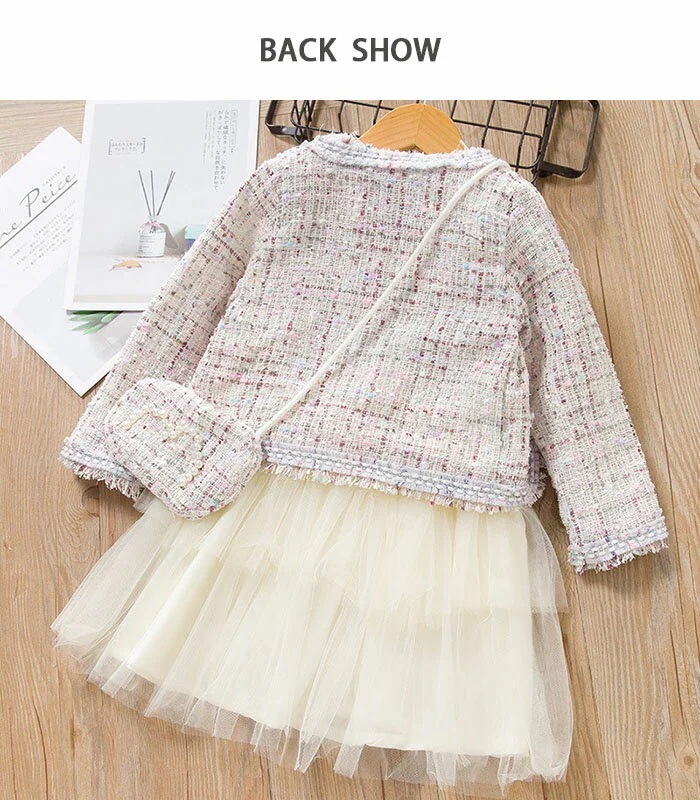 【3日で出荷】入園式 子供服 女の子 子供 ドレス ワンピース ツイード チュールドレス フォーマル スーツ 子供服 女の子 チェック柄 ワンピース キッズ フォーマルドレス 子供 セットアップ 上下 【3日で出荷】入園式 子供服 女の子 子供 ドレス ワンピース ツイード チュールドレス フォーマル スーツ 子供服 女の子 チェック柄 ワンピース キッズ フォーマルドレス 子供 セットアップ 上下