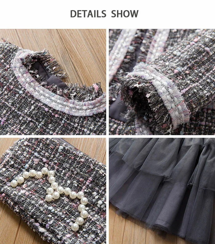 【3日で出荷】入園式 子供服 女の子 子供 ドレス ワンピース ツイード チュールドレス フォーマル スーツ 子供服 女の子 チェック柄 ワンピース キッズ フォーマルドレス 子供 セットアップ 上下 【3日で出荷】入園式 子供服 女の子 子供 ドレス ワンピース ツイード チュールドレス フォーマル スーツ 子供服 女の子 チェック柄 ワンピース キッズ フォーマルドレス 子供 セットアップ 上下